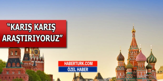 İhracatçılar dünyayı karış karış araştırıyor