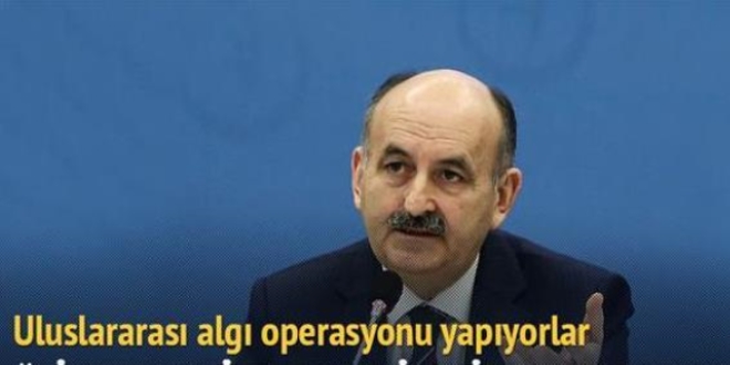 Cizre'deki tezgah İHA ila bozuldu