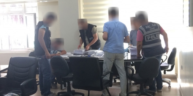 Rize'de üç özel okulda inceleme başlatıldı