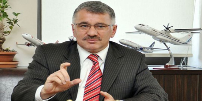 'Sivil havacılıkta habersiz denetimleri artıracağız'