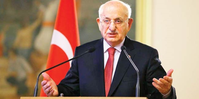 Anayasa Komisyonu bugün toplanıyor