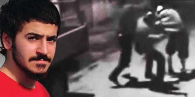Yargıtay'dan Ali İsmail Korkmaz kararı