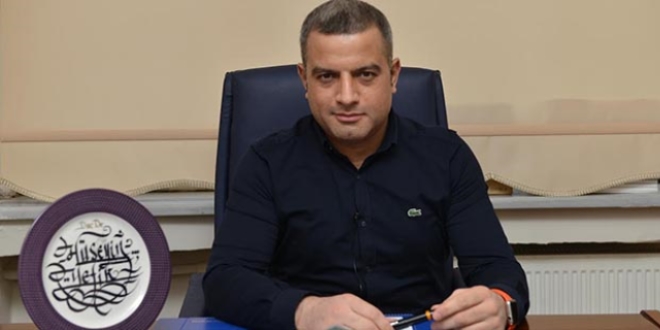 İÜ Öğretim Üyesi Prof. Dr. Yetik, literatüre geçti