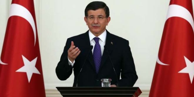 'Kamplardaki Suriyeliler için 10 milyar dolar harcadık'