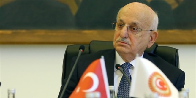 Anayasa için ikinci toplantı 10 Şubat'ta