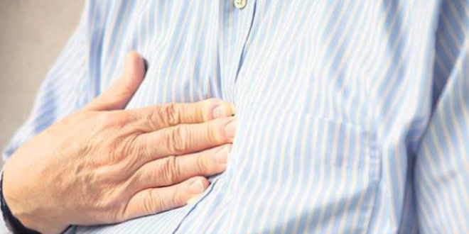 'Grip kalp hastalarnda daha fazla risk oluturuyor'