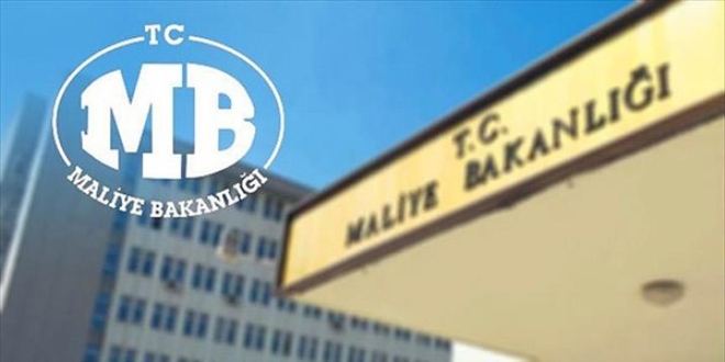 Maliye Bakanlığından 'vergi tahsilatı' açıklaması
