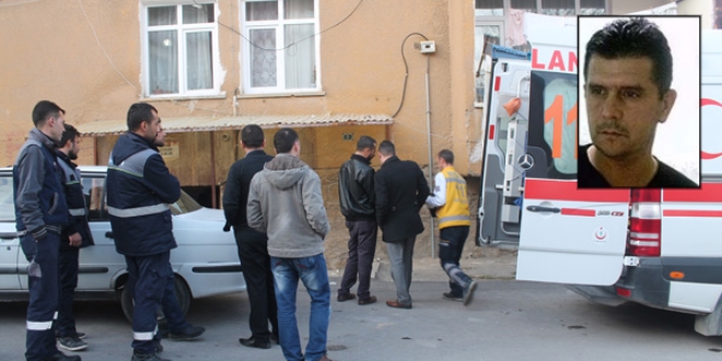 Niğde'de bunalıma giren öğretmen intihar etti