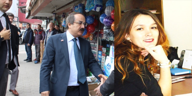 Gazetecinin görüntülerini sildiren polislere soruşturma