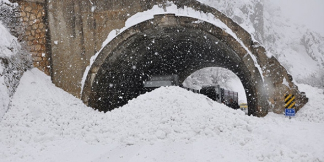 Erzincan-Erzurum karayoluna  dt