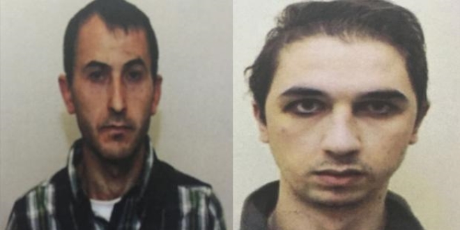 2 DHKP-C'li daha Türkiye'de
