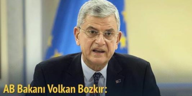 AB ile ticarette hedef 300 milyar $
