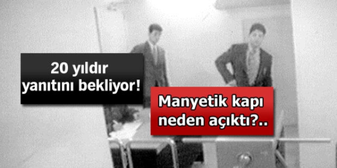 Sabancı suikastında yanıt bekleyen 8 soru