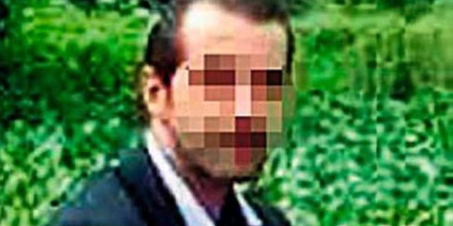 Üvey baba tacizi psikologda ortaya çıktı