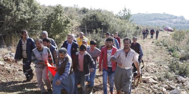 Domuz diye arkadaşını vurdu