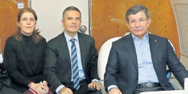 Çözüm sürecinde yeni aktörler kimler?