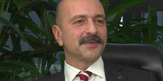 SPK, Akın İpek hakkında suç duyurusunda bulundu
