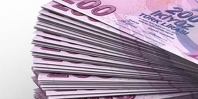Yoksulluk sınırı 4 bin 128 lira oldu