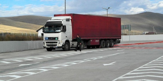 'Türk taşımacılar Rusya'ya muhtaç kalmadı'