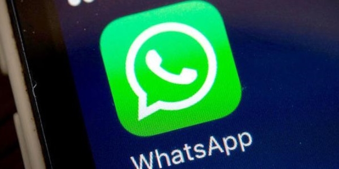 Whatsapp'ta kimsenin gizlisi sakls kalmad