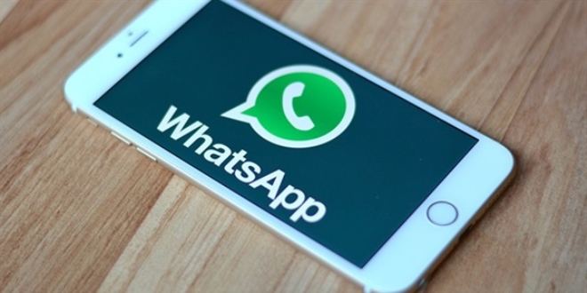 WhatsApp gncellendi: 256 yeli grup destei!