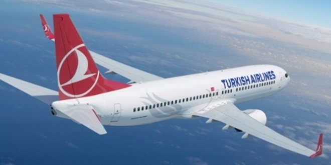 THY, 300'üncü uçağını teslim aldı