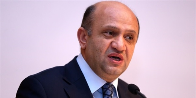 Fikri Işık'tan yerli AMOLED müjdesi