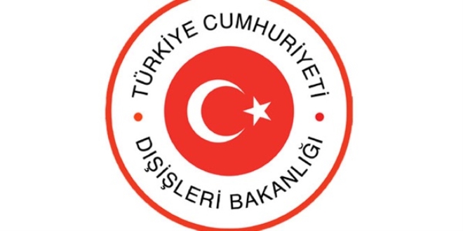 Dışişleri: Gerekli hazırlık yapılmaktadır