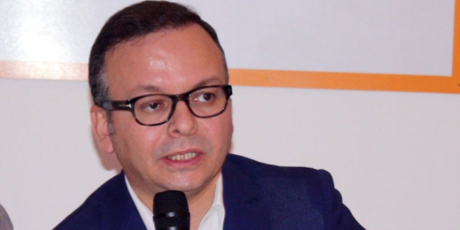 Ali Sarıkaya: Bu ateşi birlikte söndürebiliriz