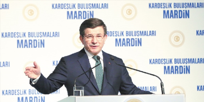 Doğu'da borçlar ertelenecek faizsiz kredi imkanı sağlanacak