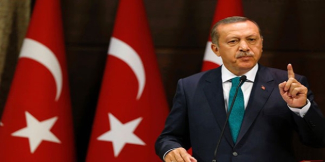 Erdoğan'a hakarete on binlerce şikayet