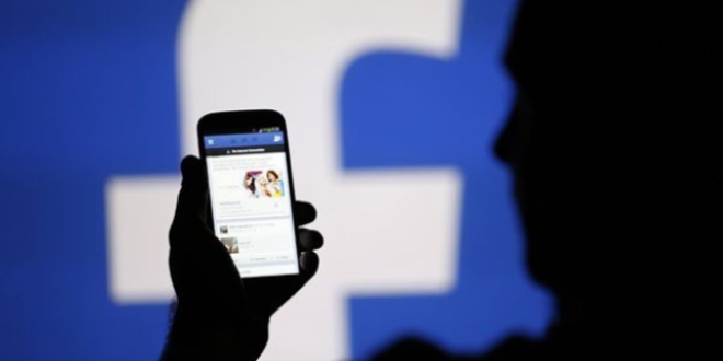 Facebook kullanımı uykusuzlukla artıyor