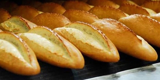 Ekmek zammının tüketiciye yıllık faturası 8 milyar lira