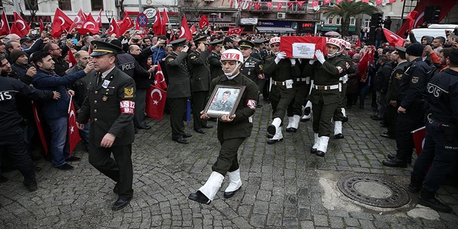 ehit Astsubay Kdemli avu Bak topraa verildi