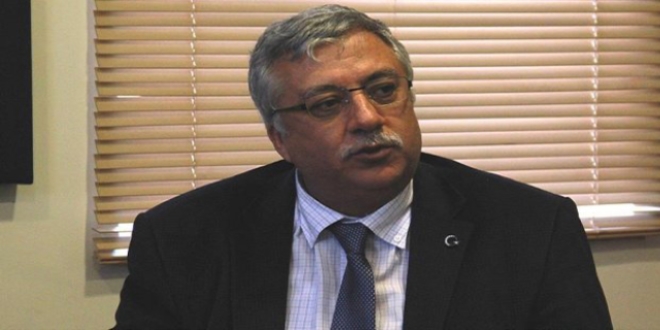 RTÜK Başkanı: Evlilik programları çığırından çıktı