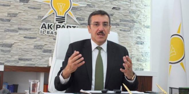 'Terörü kınamalarından vazgeçtik, siyaset üretsinler yeter'