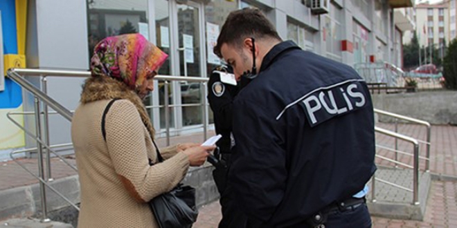 Dolandırıcıların yeni yöntemi: 'Ambulans hizmeti'