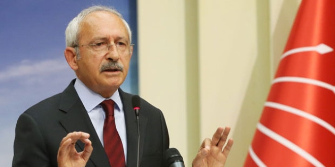 Kılıçdaoğlu'ndan kendisine hakaretten dava açılan genç kıza mektup