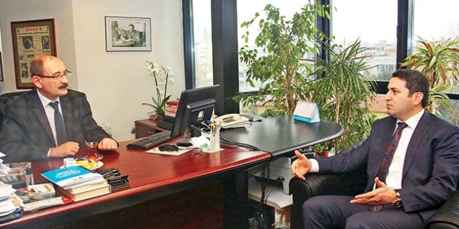 Üreticiler 'Hal Birliği' projesiyle dünyaya açılacak