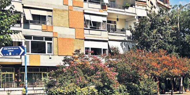 Uçurumdan döndük!