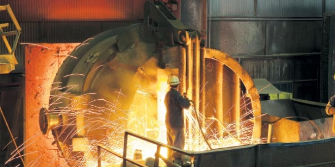 Asgari ücret tamam metali parlatalım