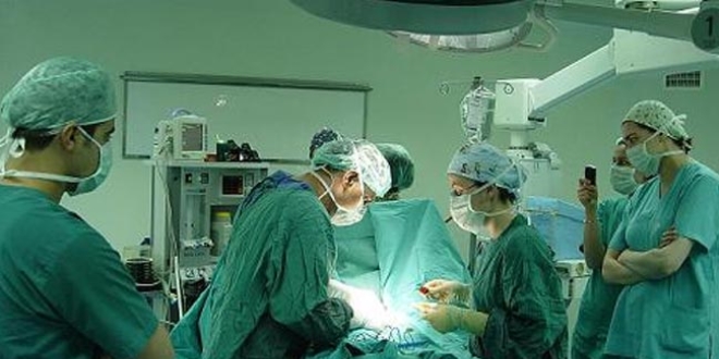 Bir ameliyatla kaç hastalık tedavi edilebilir?