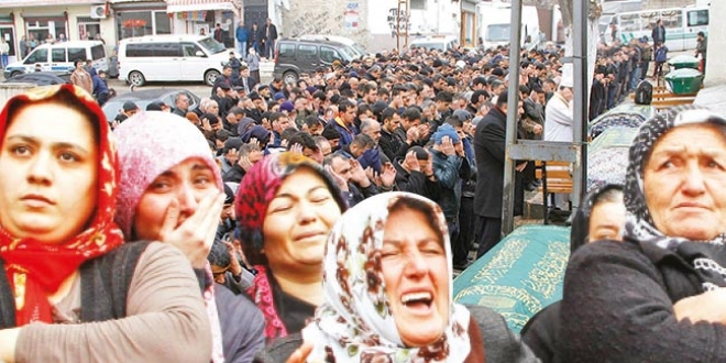 Seri katile özel ekip