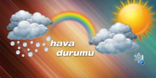 Yurtta kış: Güneşli havalar ısıtmıyor!