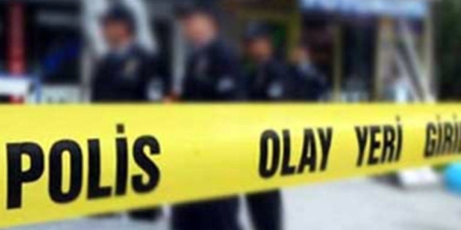 Tüfekle vurulan 15 yaşındaki çocuk hayatını kaybetti