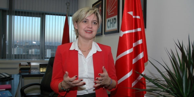 CHP, Atatrk soruturmasn bitirdi