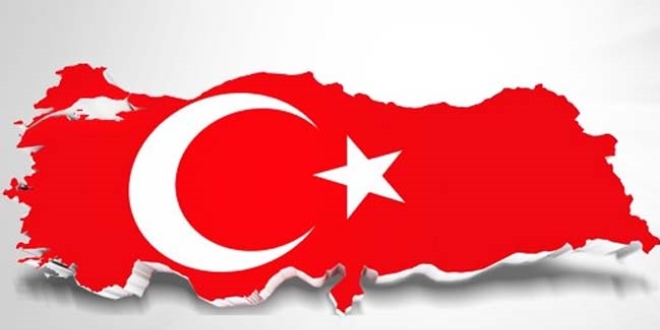 Trkiye'den st dzey 'huzur' harekat