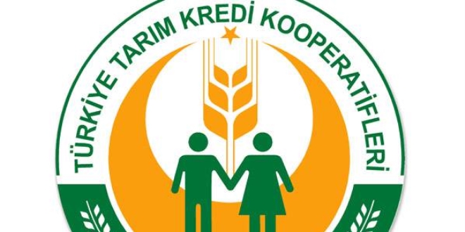Tarım Kredi'de 355 milyon liralık vurgun