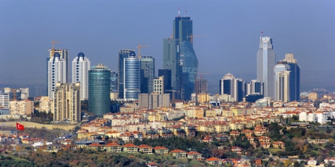 Çinli şirketlerin yeni gözdesi Türkiye