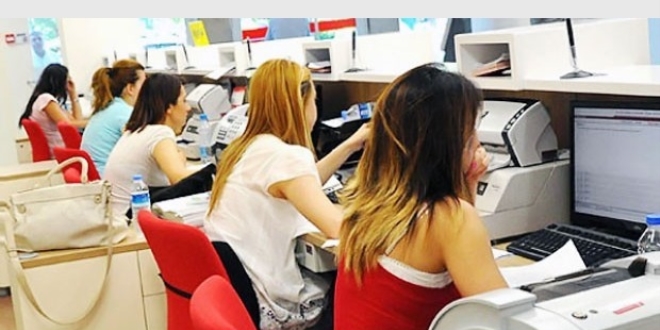 2015 yılı Aralık ayına göre memur sayıları